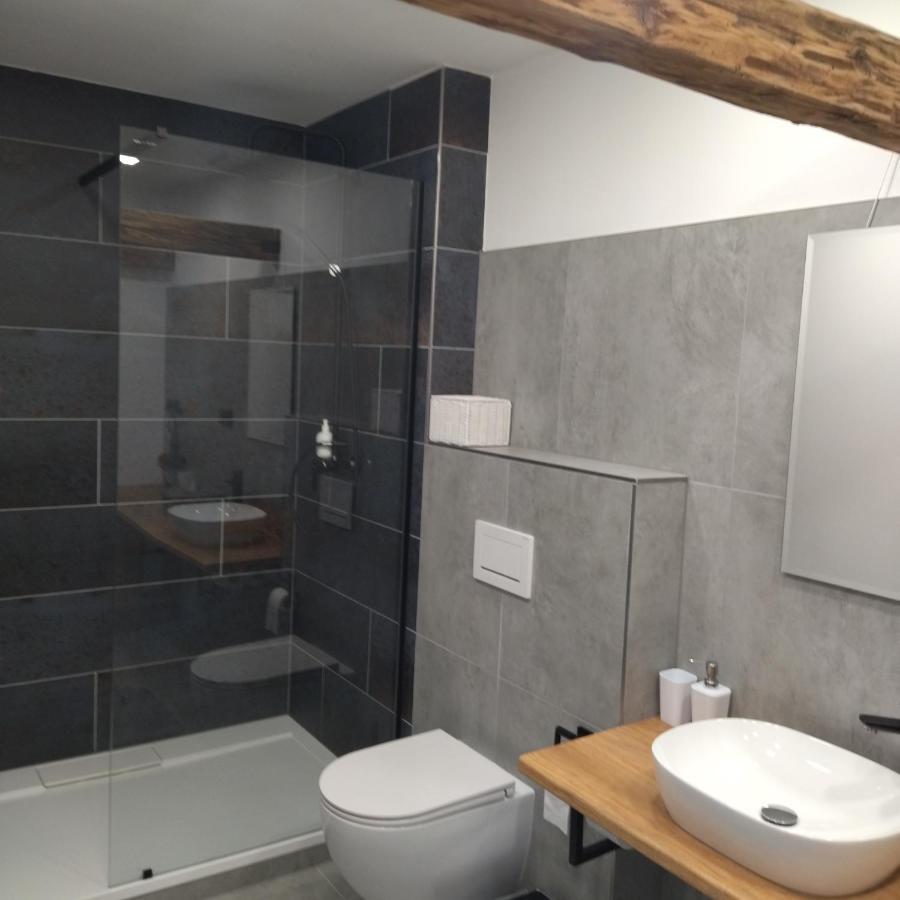 Apartmány s výhledem na zámek II Vimperk Exteriér fotografie