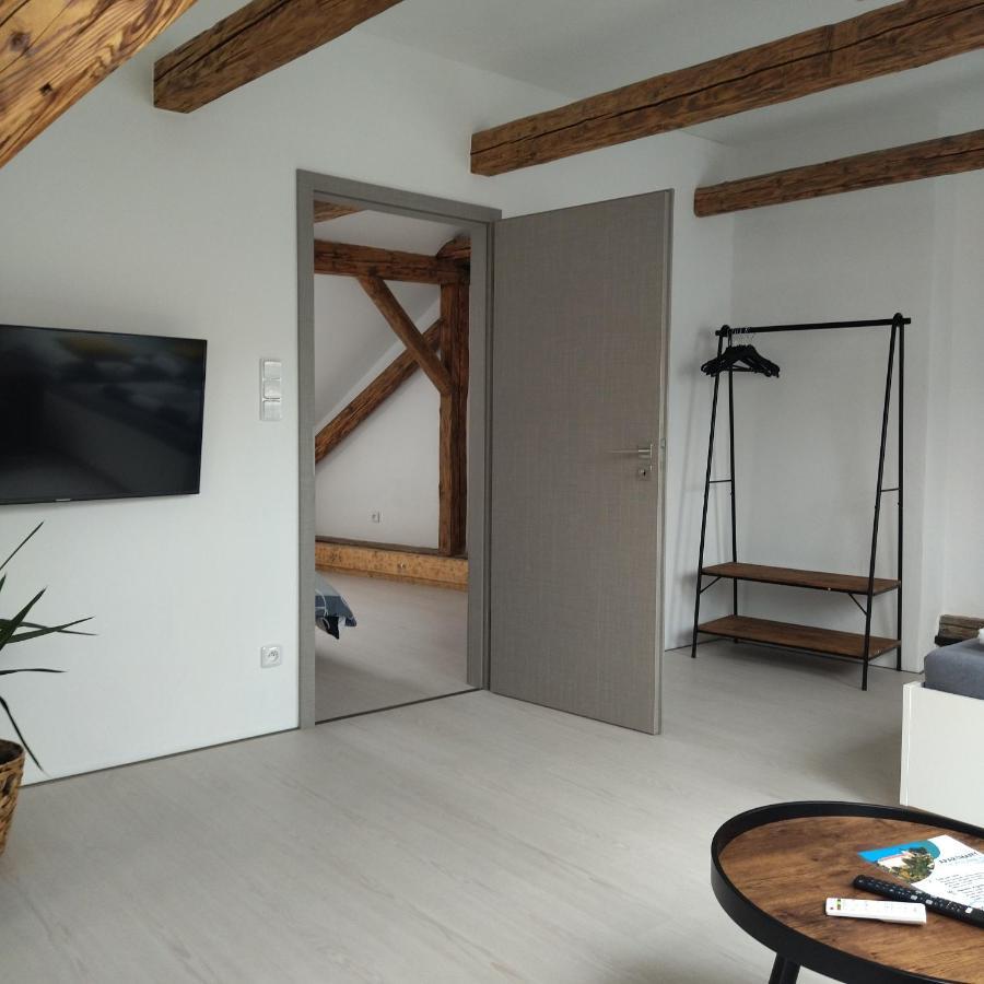 Apartmány s výhledem na zámek II Vimperk Exteriér fotografie